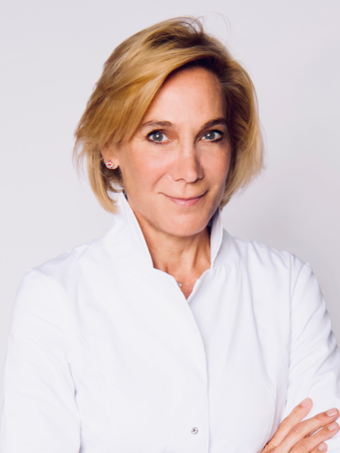 Dr. med. Tanja Fischer