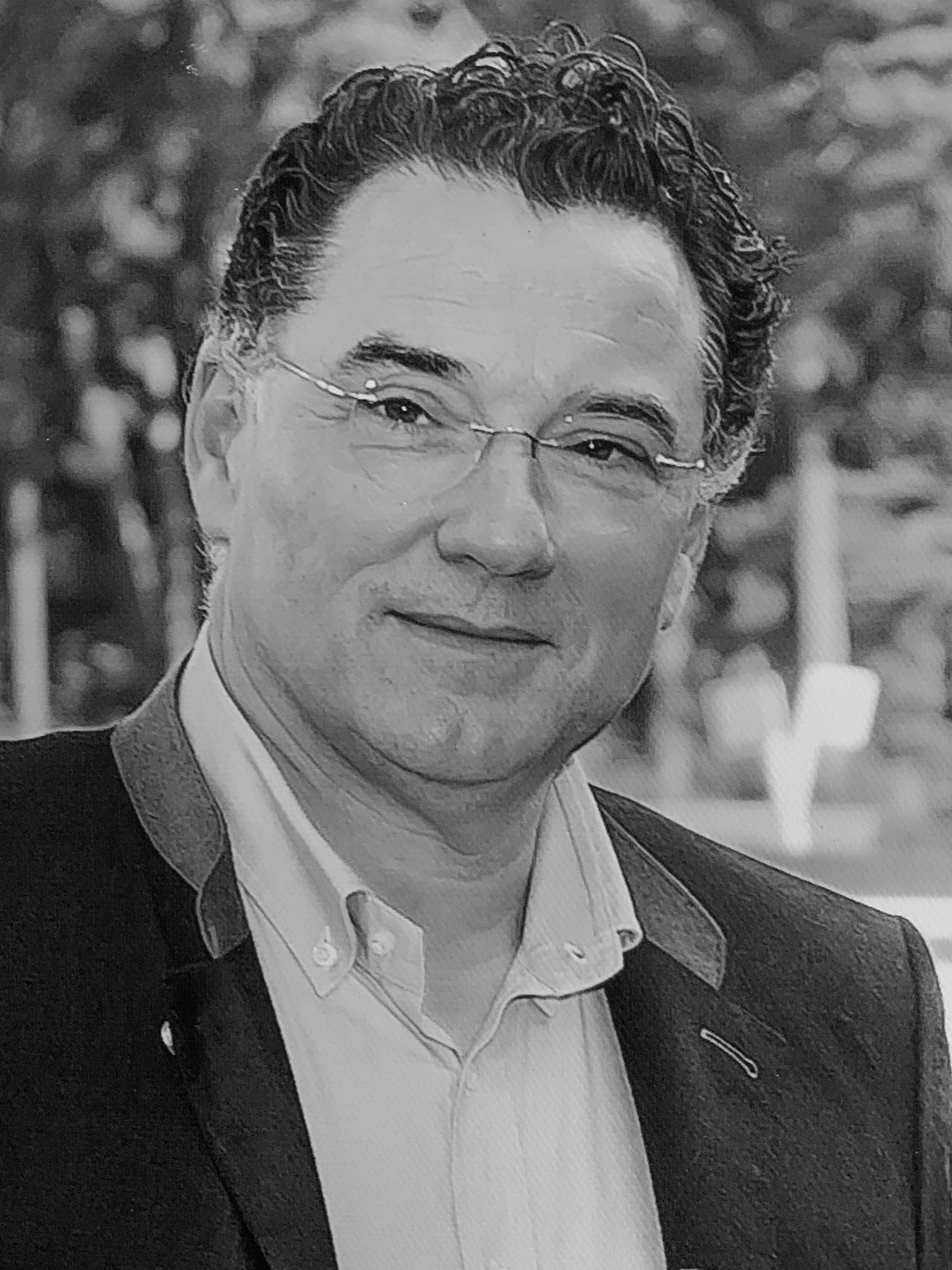 Dr. med. Gerd Kautz