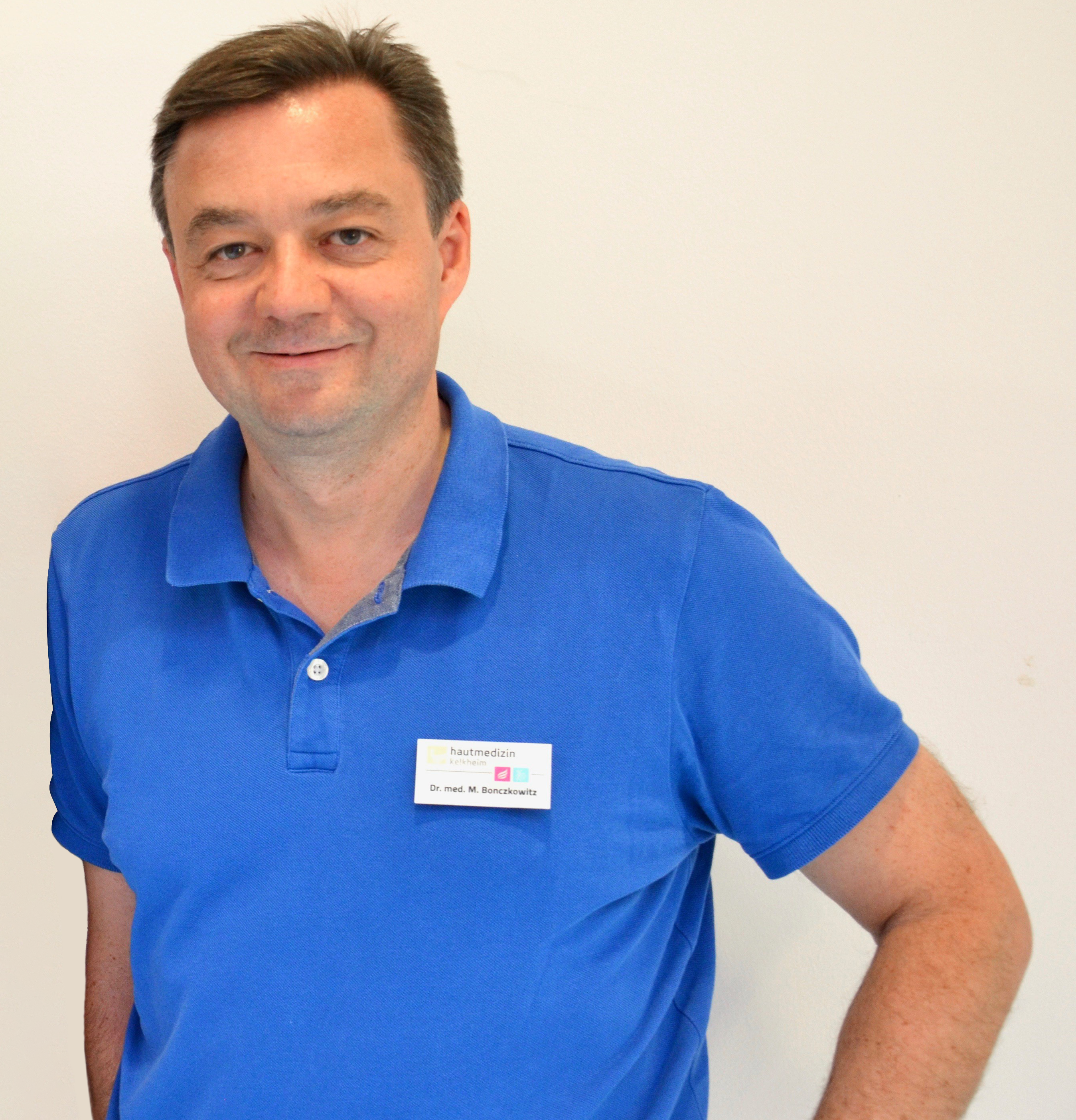 Dr. med. Matthias Bonczkowitz