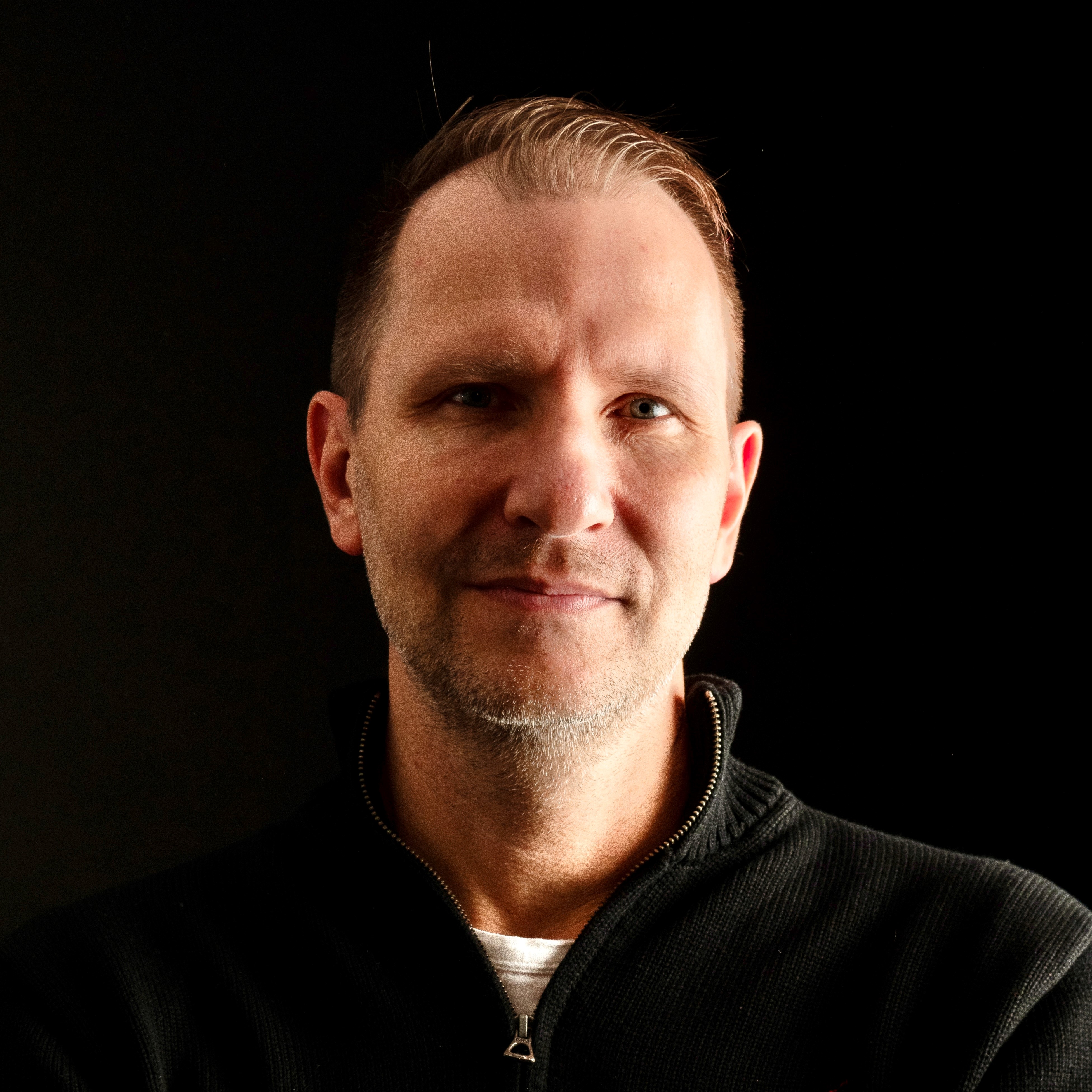 Dr. med. Michael Radenhausen