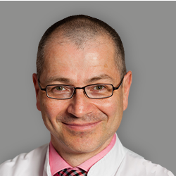 Prof. Dr. med. habil. Uwe Paasch