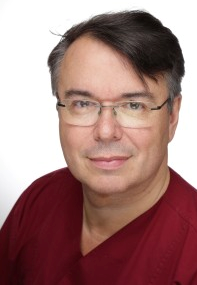 Dr. Klaus Hoffmann
